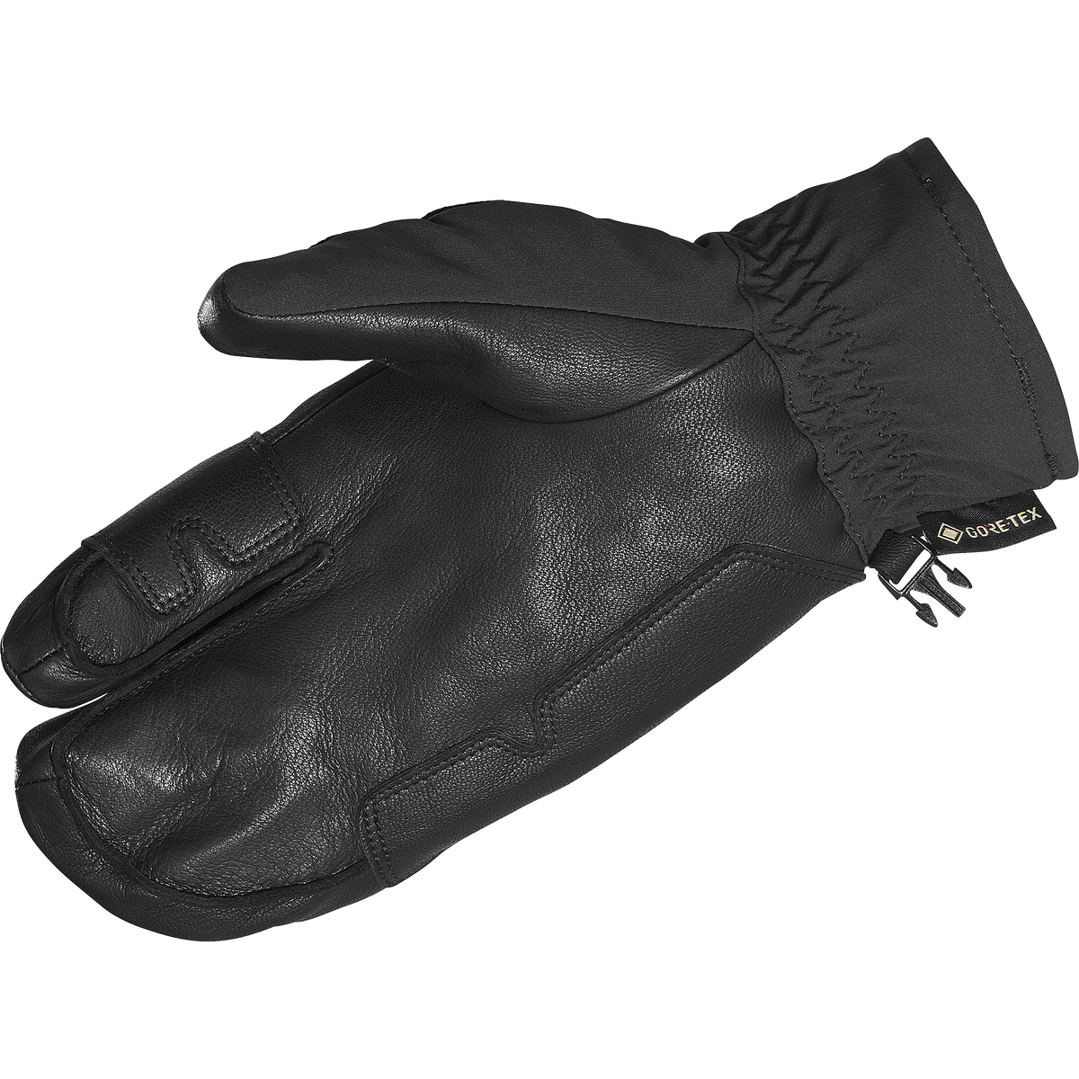 QST PAW GORE-TEX - Black