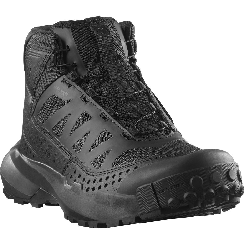 AMPHIB ASSAULT - Black