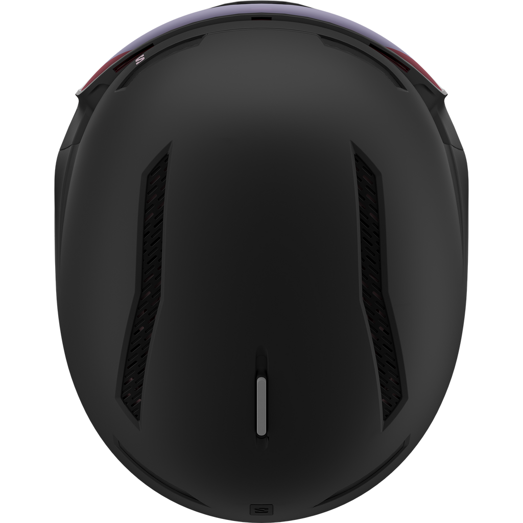DRIVER PRO SIGMA MIPS - Black