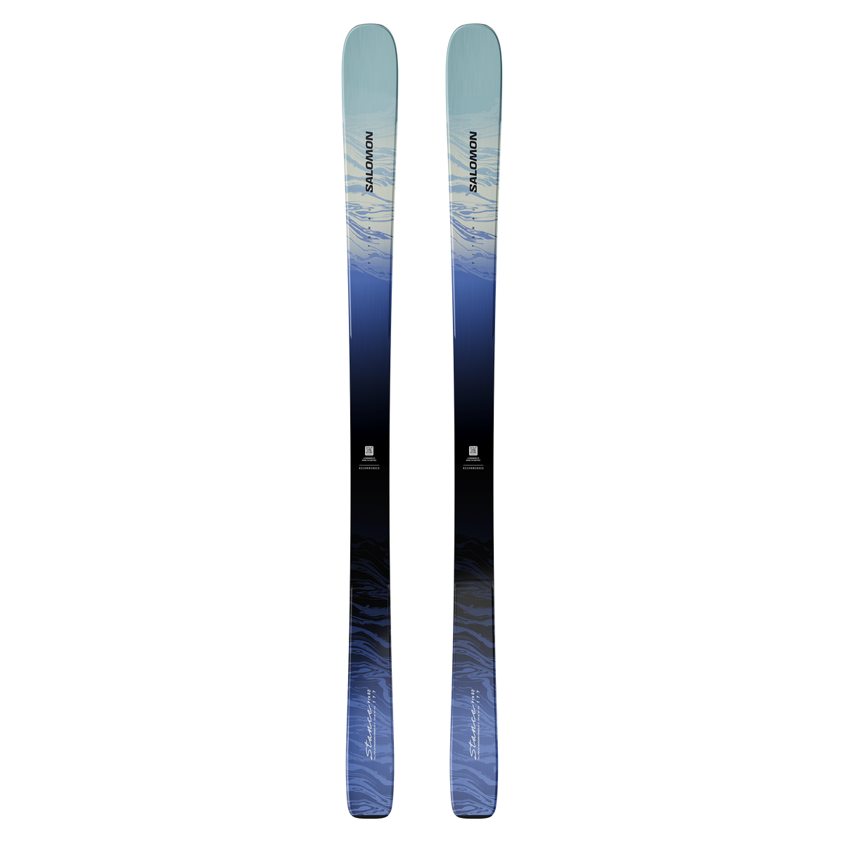 STANCE PRO 82 - Default