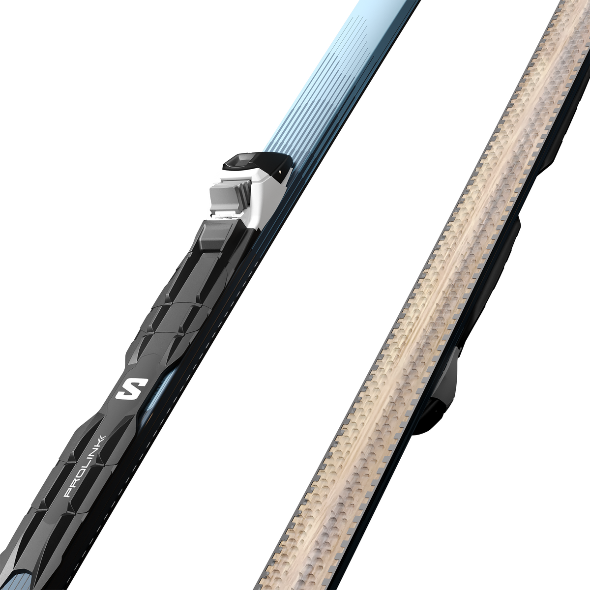 OUTPATH 60 GRIP (and PM Prolink Auto) - Default