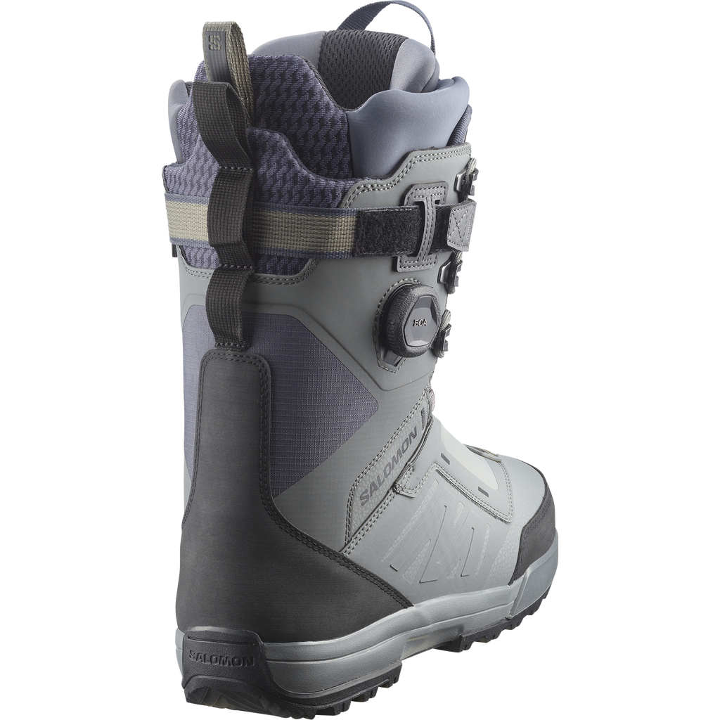 ECHO LACE SJ BOA® - Grey