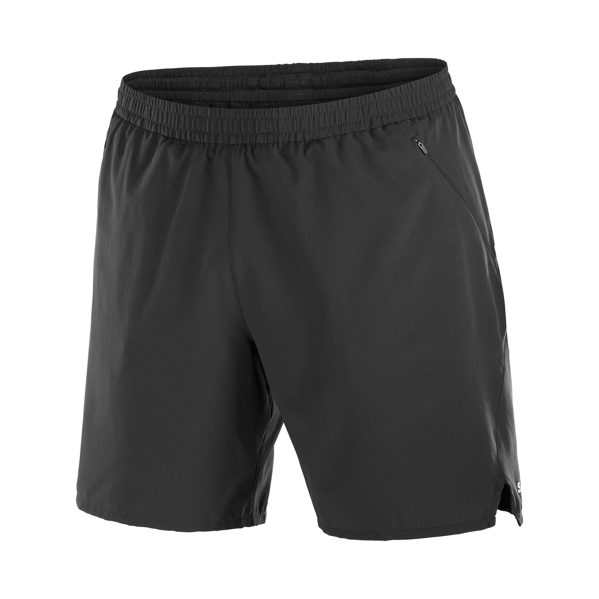 SHAKEout CORE 2IN1 7" - Black