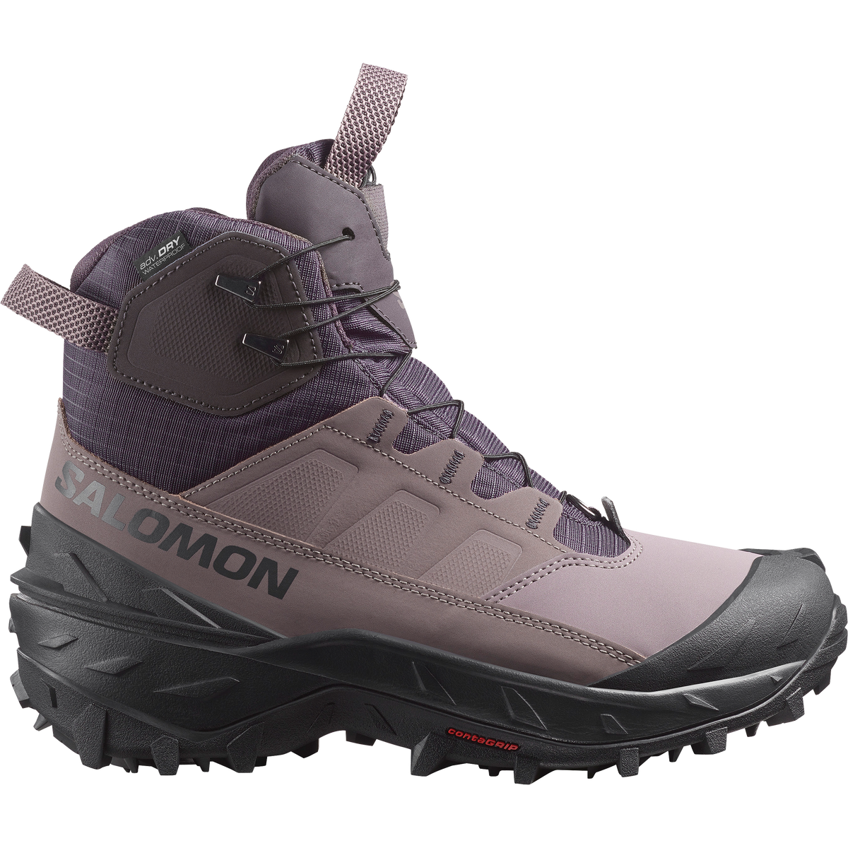 CROSSTRAK POWDER WATERPROOF - Purple