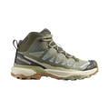 X ULTRA 360 EDGE MID GORE-TEX - Green