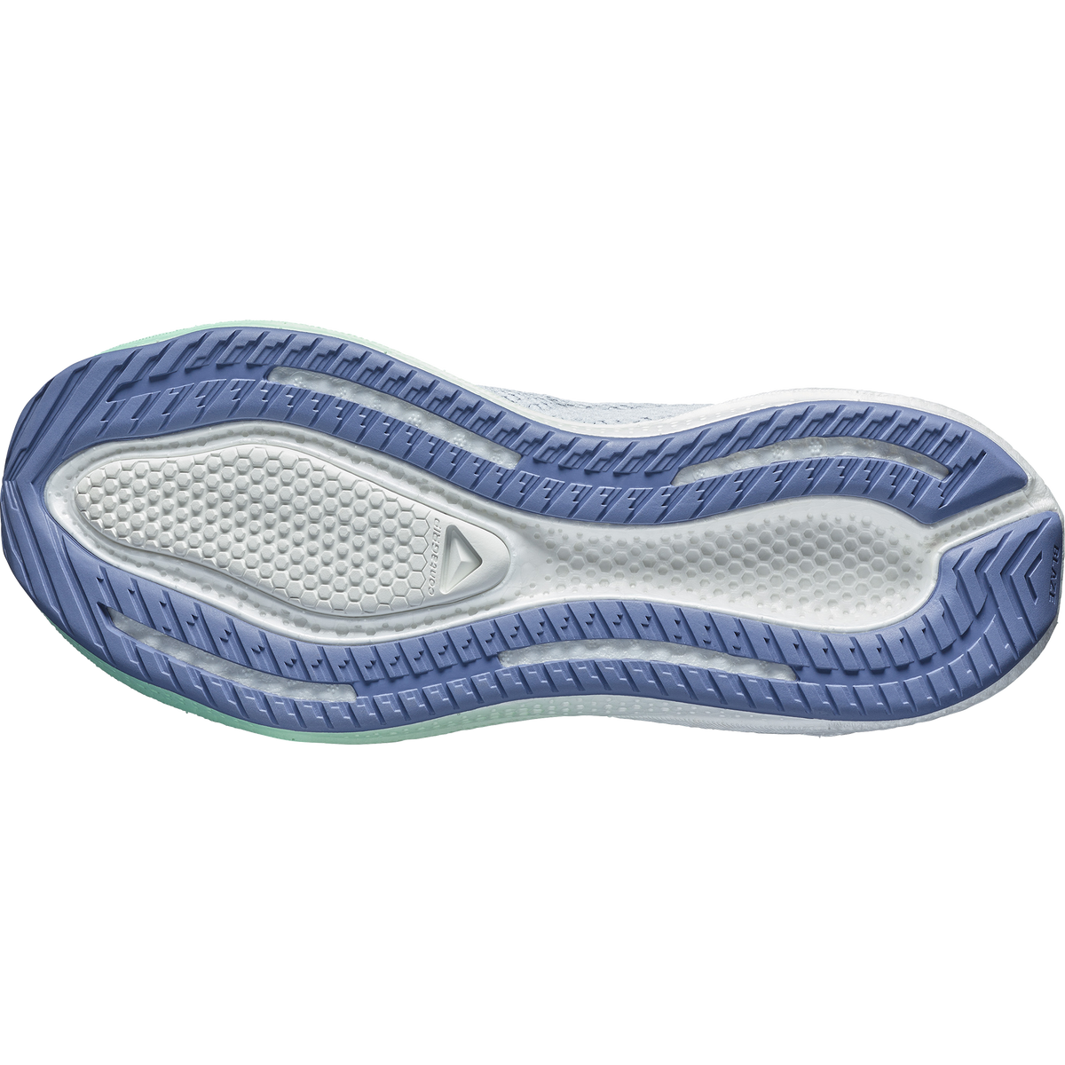 AERO BLAZE 4 - Blue