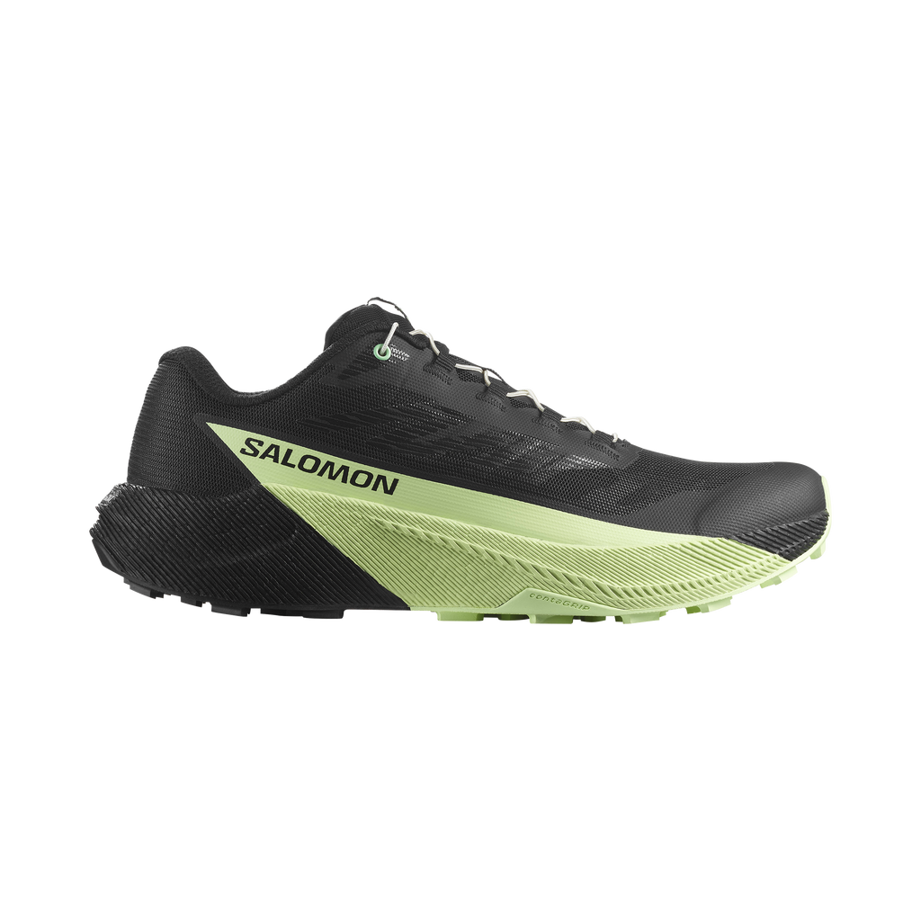 PULSAR - Black