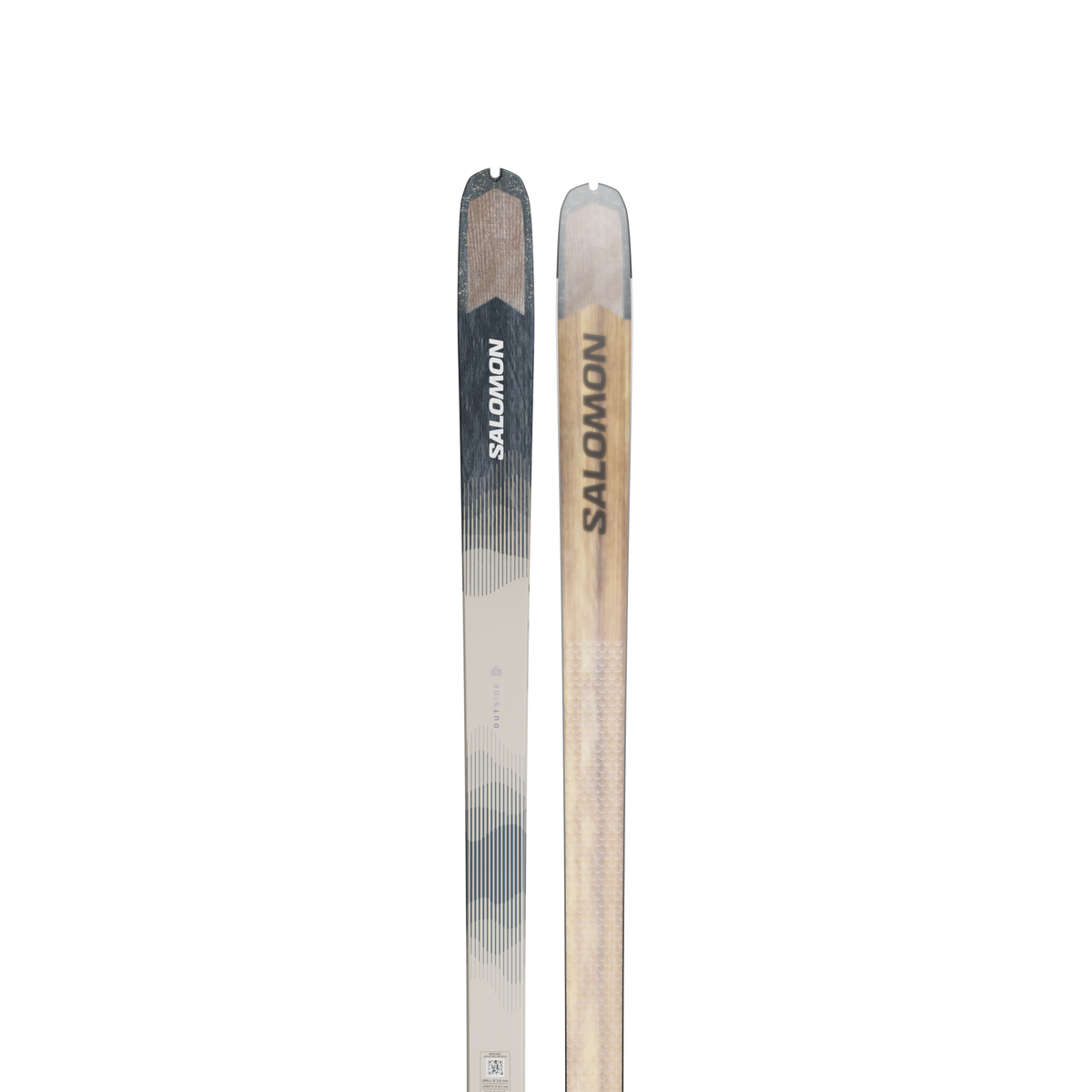 OUTSIDE 82 GRIP - Default