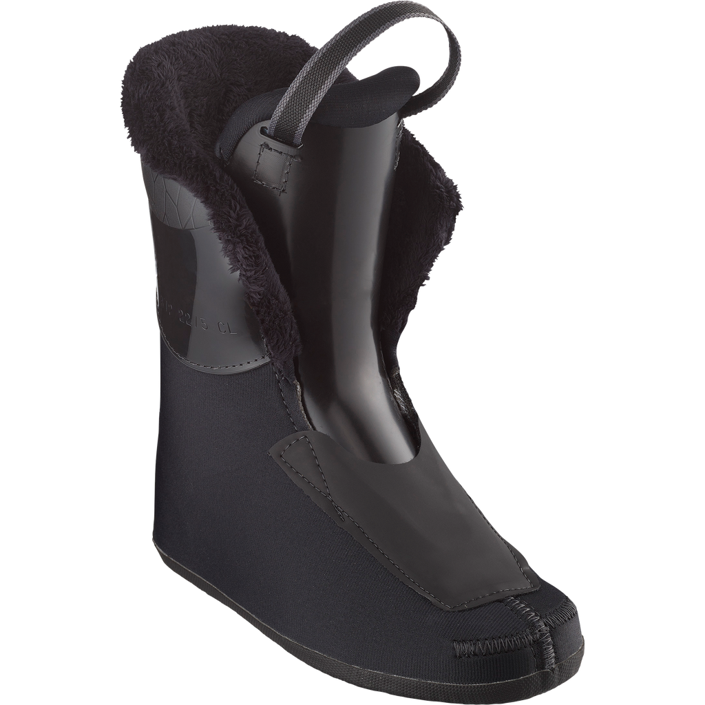 TEAM T3 - Black