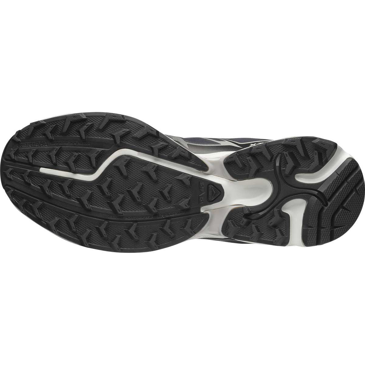 XT-PATHWAY 2 PROTECTIVE - Black