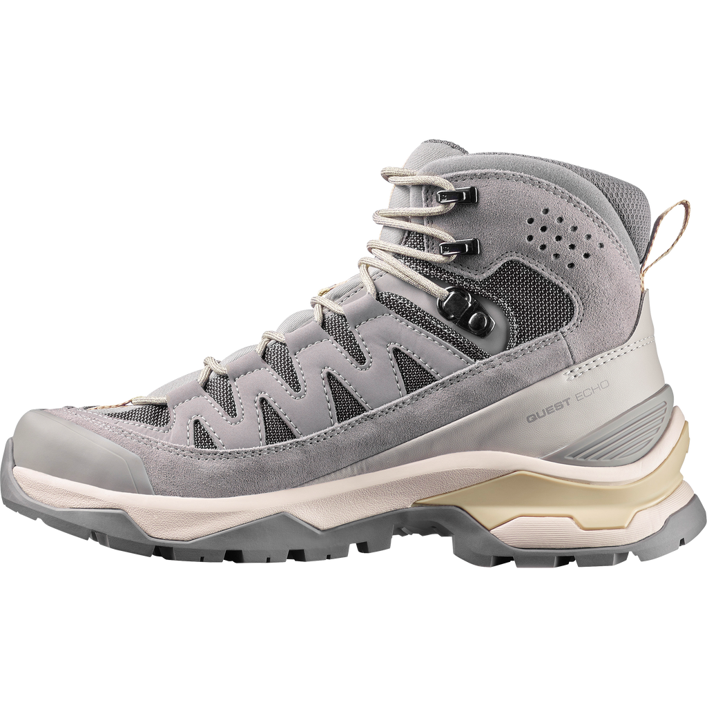 QUEST ECHO GORE TEX - Grey