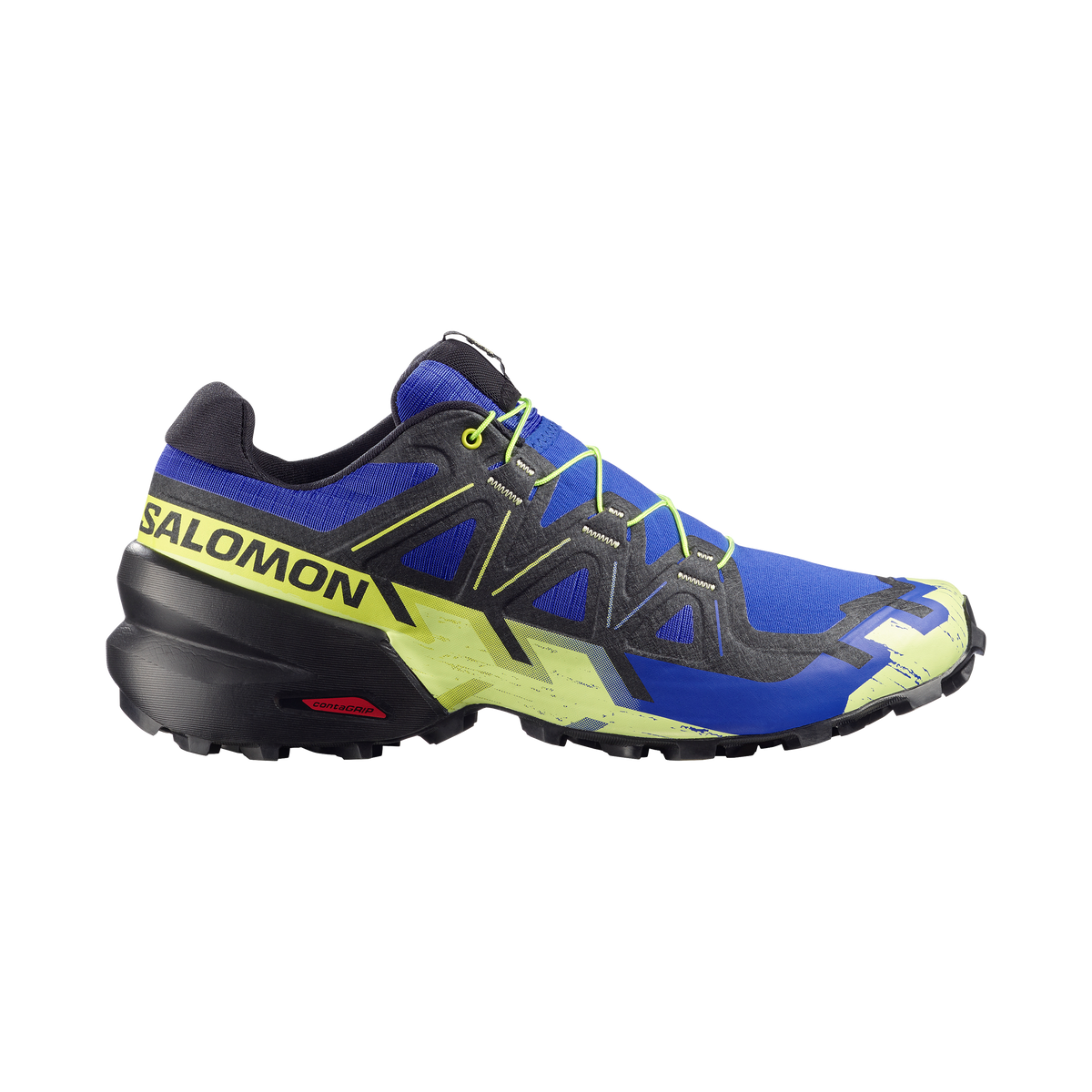 SPEEDCROSS 6 - Blue