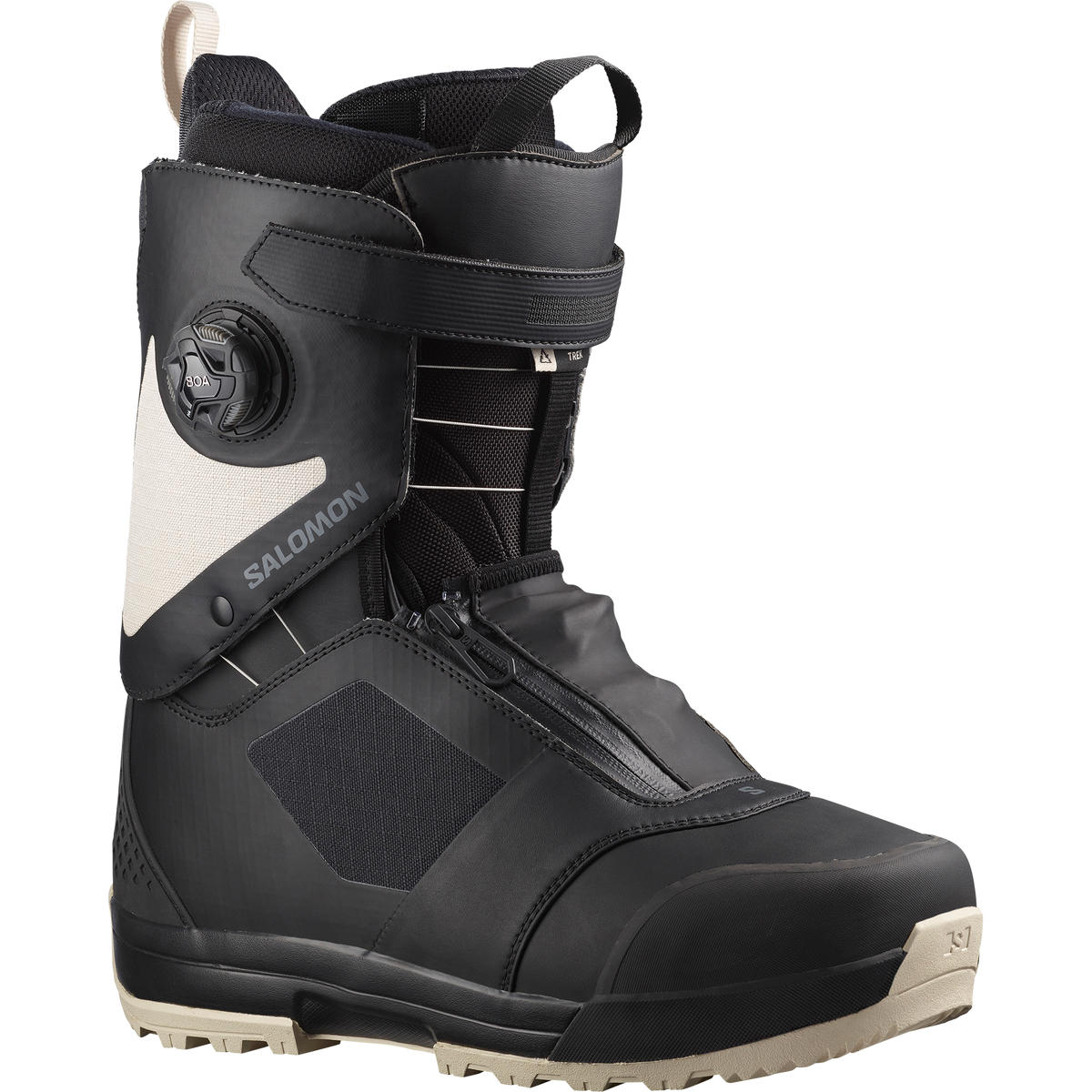 TREK - Black