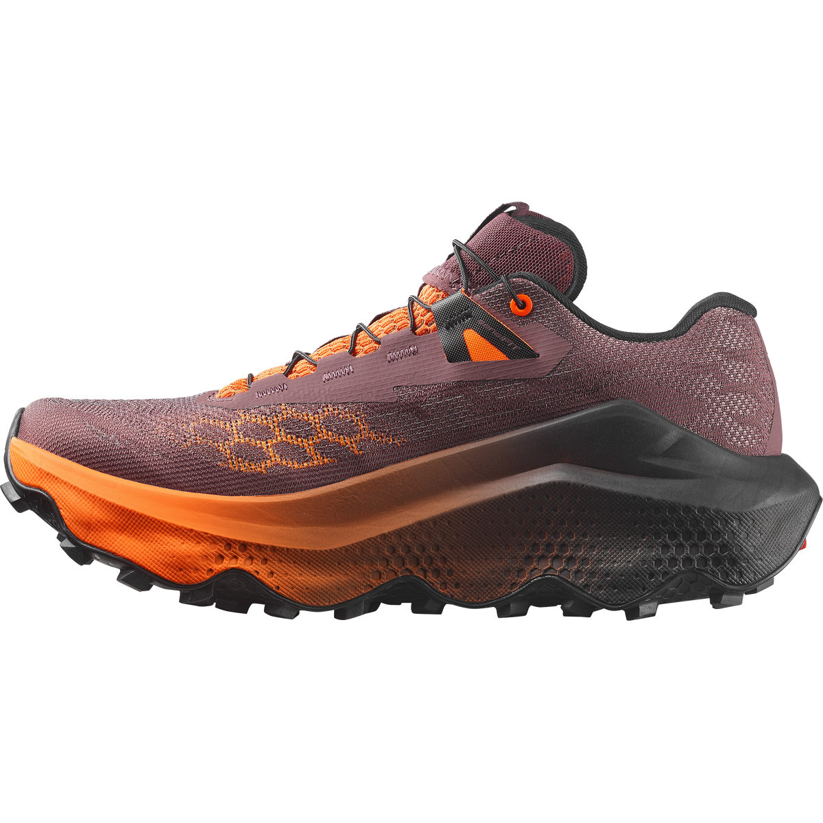 ULTRA GLIDE 4 - Grey