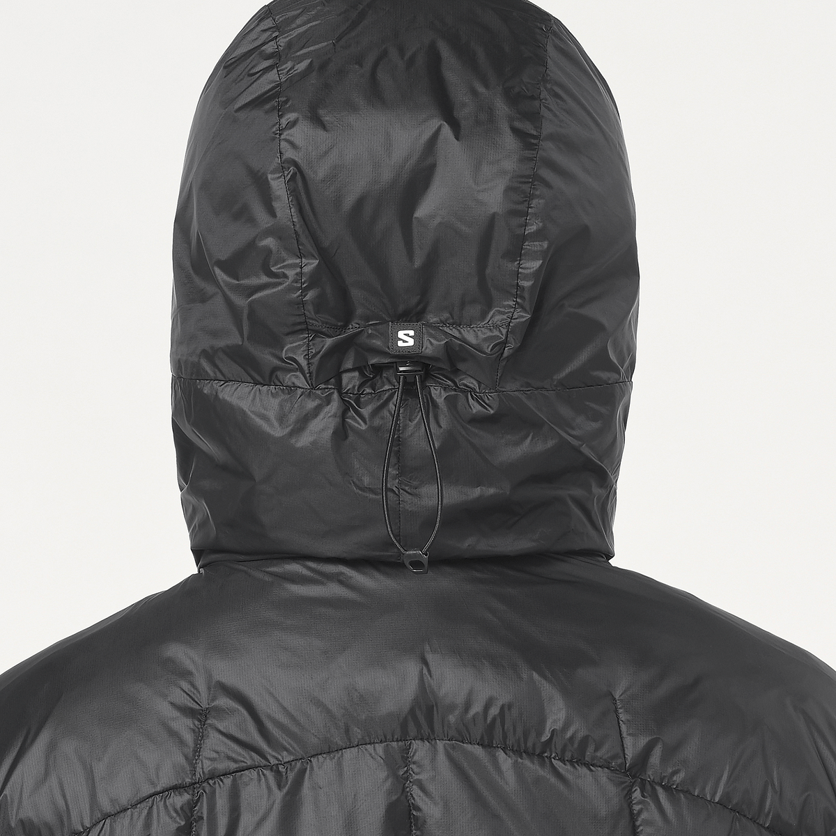 OUTPULSE - Black