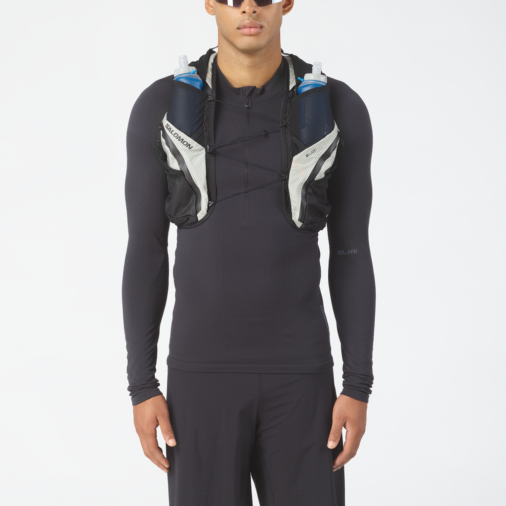S/LAB ADVENTURE 20 - Black