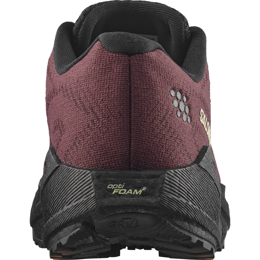 AERO BLAZE 4 GRVL - Grey