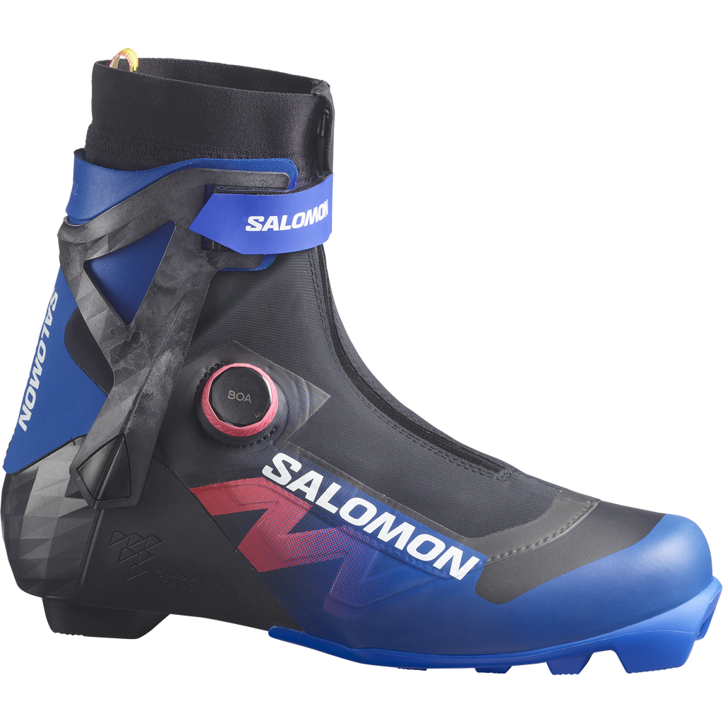EQUIPE RACE SKIATHLON DP BOA® - Default