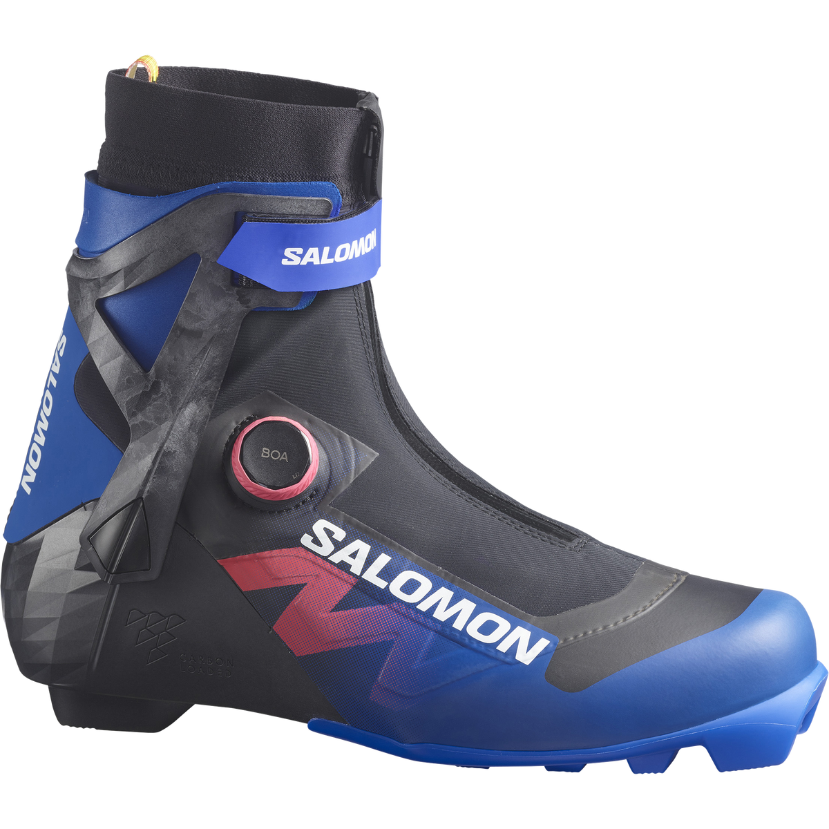 EQUIPE RACE SKIATHLON DP BOA® - Default