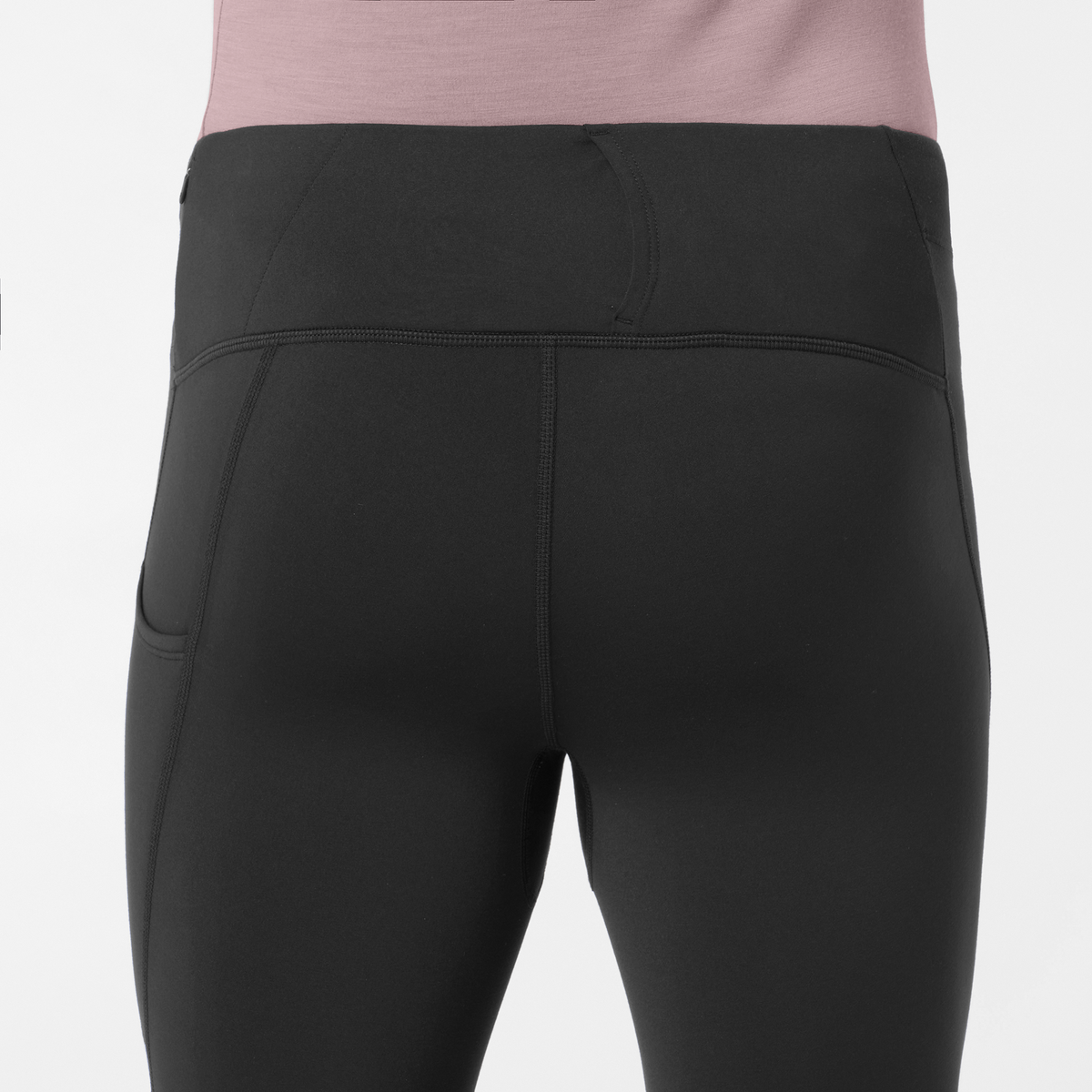 SHAKEout CORE WARM - Black