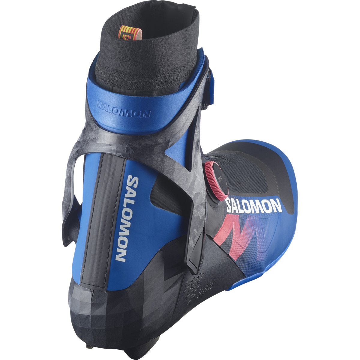 EQUIPE RACE SKIATHLON DP BOA® - Default