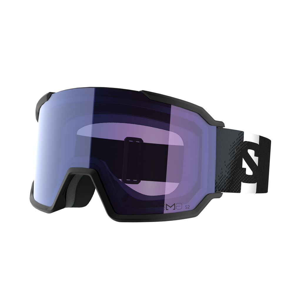 S/VIEW 3 LOW BRIDGE FIT SIGMA