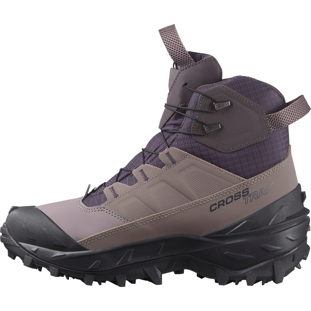 CROSSTRAK POWDER WATERPROOF - Purple