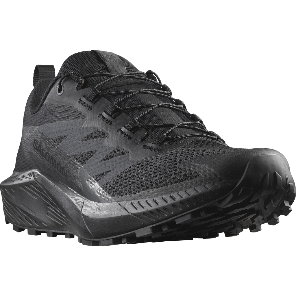 SENSE RIDE 5 SR - Black