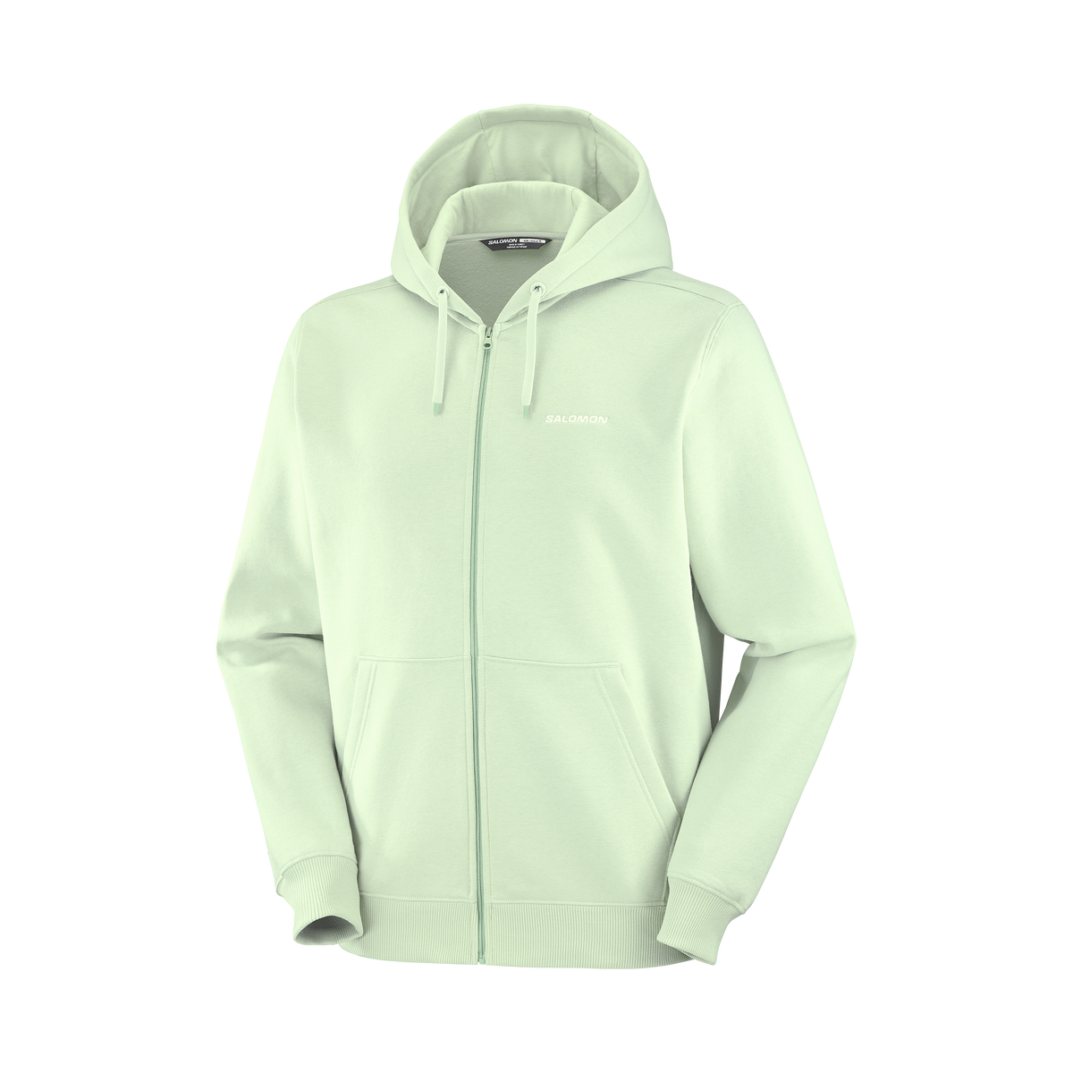 CHEST LOGO - Tan