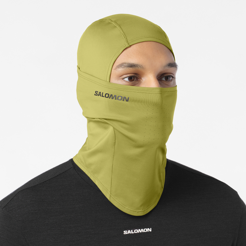 ABSOLUTE BALACLAVA - Green
