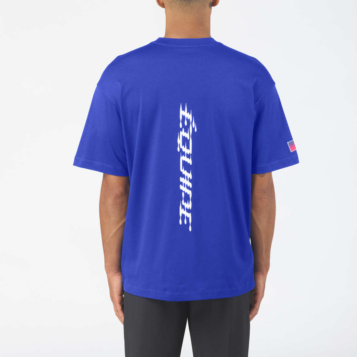 EQUIPE - Blue