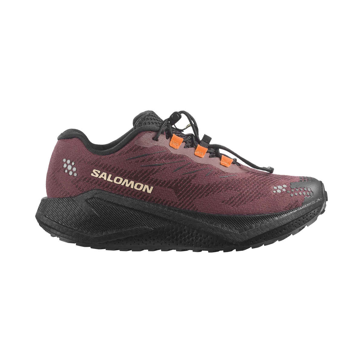 AERO BLAZE 4 GRVL - Grey