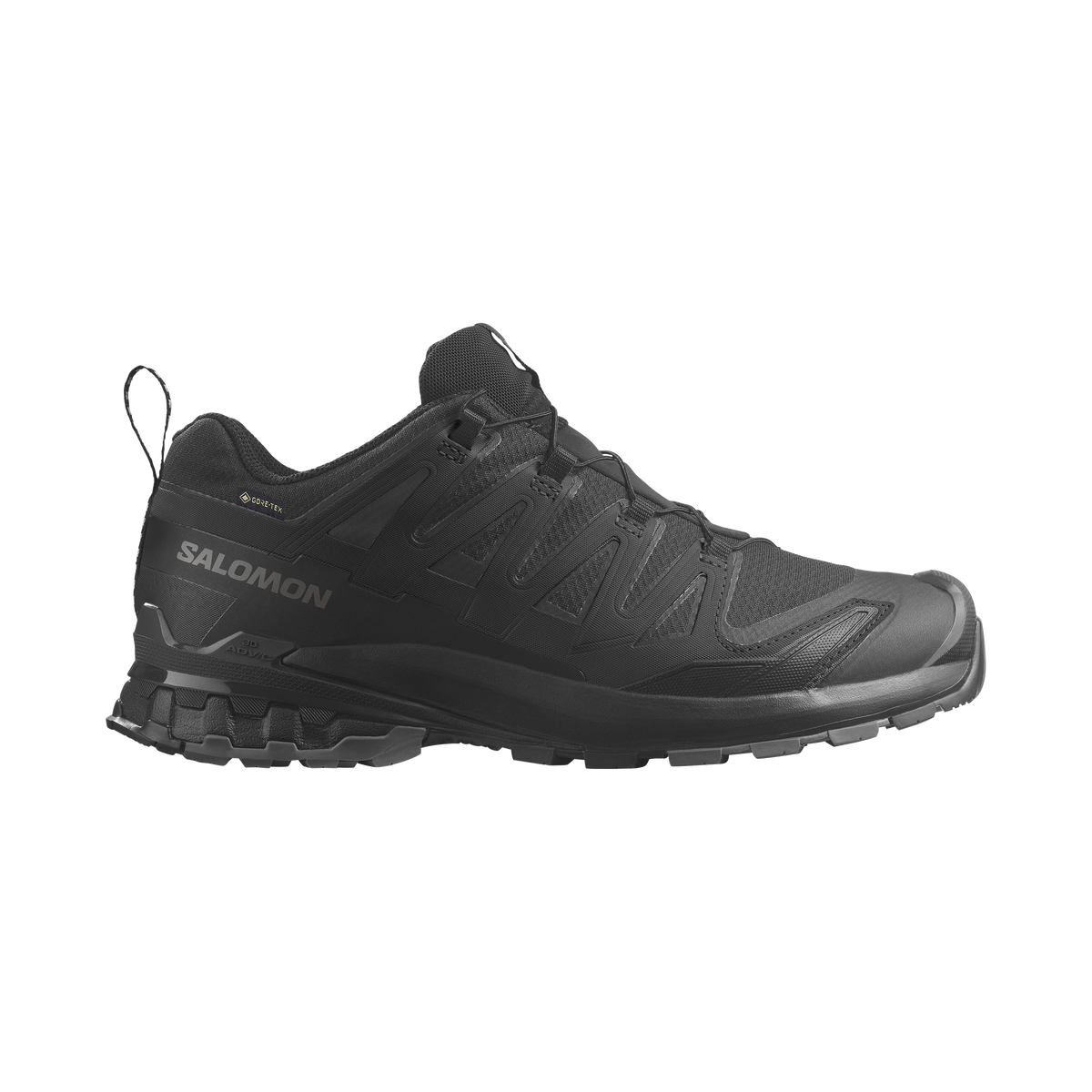 XA PRO 3D V9 WIDE GORE-TEX - Grey