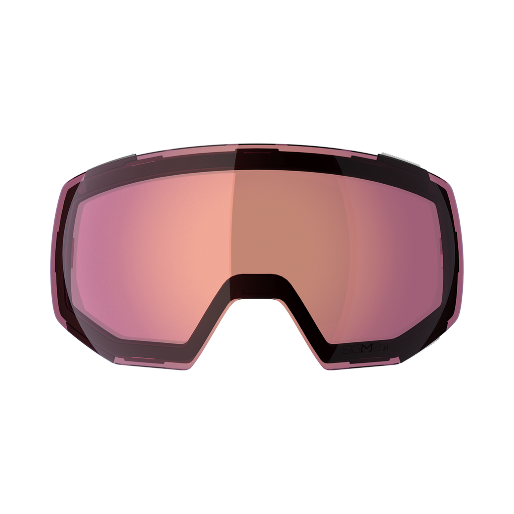 RADIUM PRIME LENS SIGMA