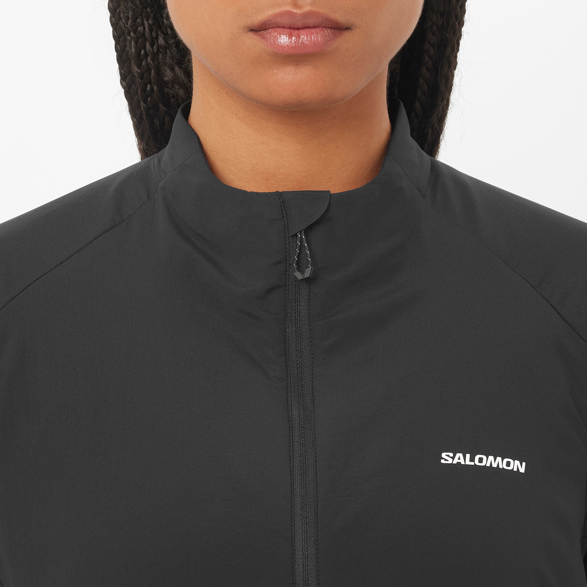 MOUNTAIN FLEX HYBRID - Black