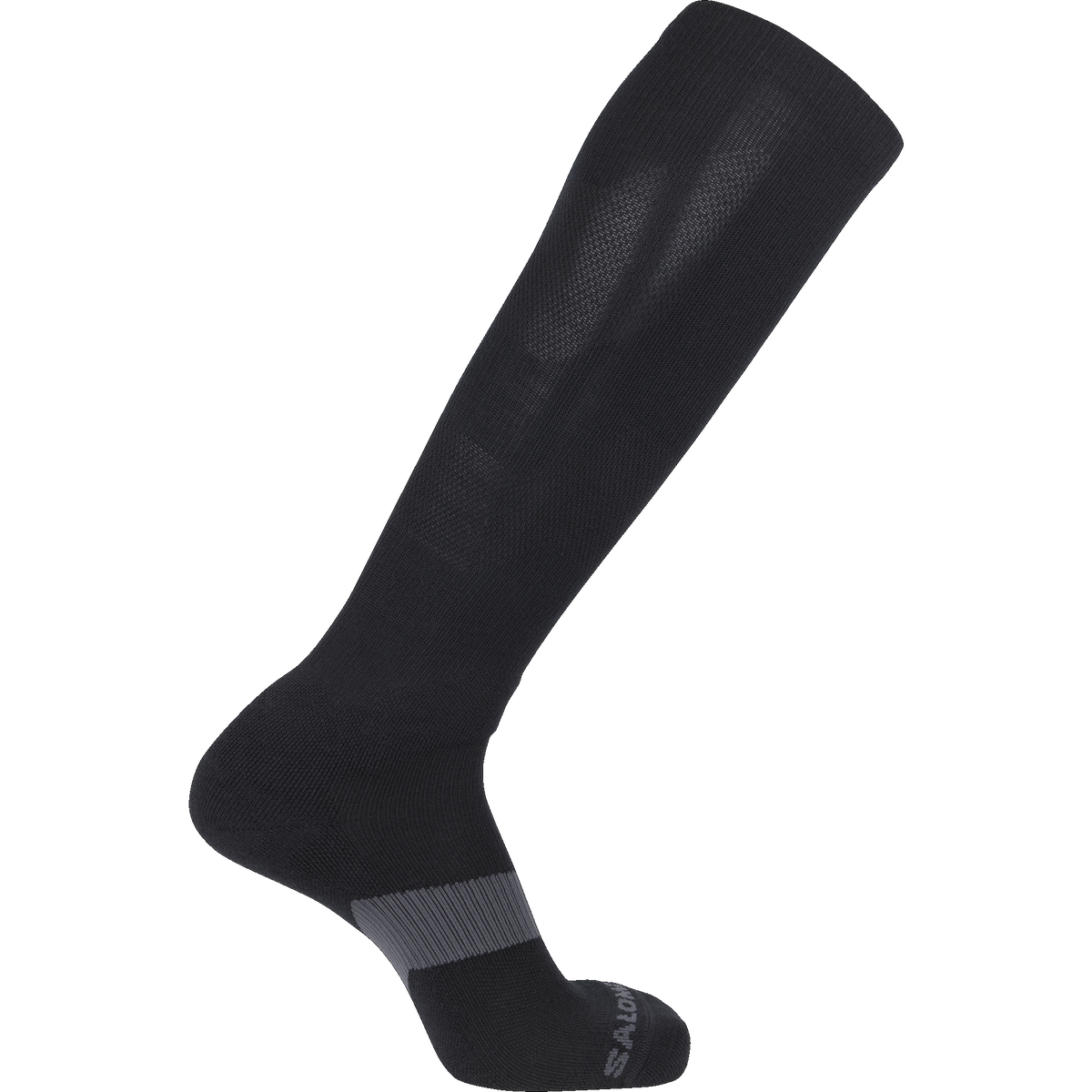 QUEST FORCES KNEE - Black