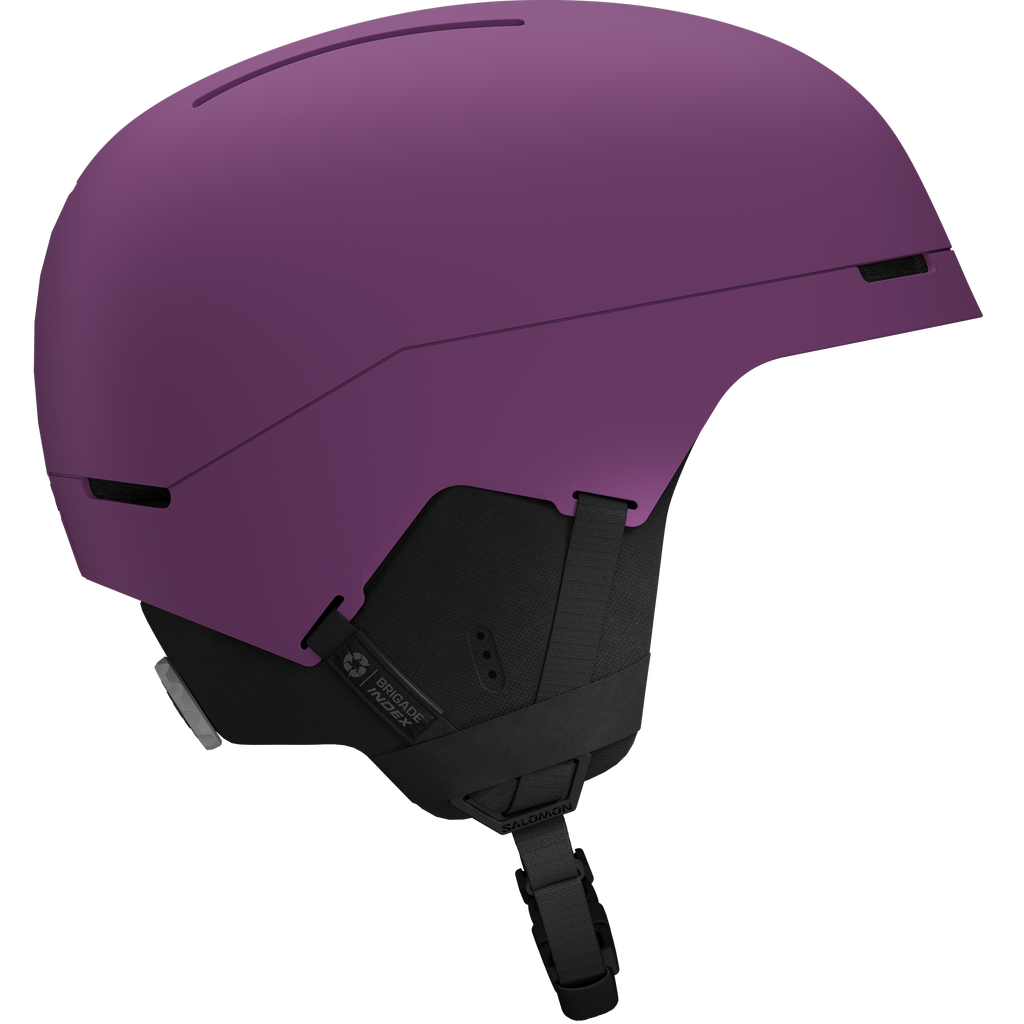 BRIGADE INDEX MIPS - Purple