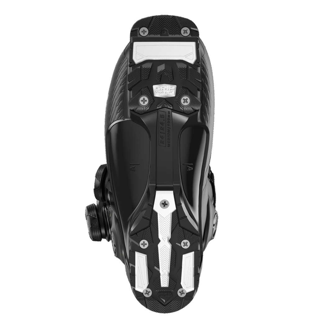 S/PRO SUPRA DUAL BOA® 115 - Black
