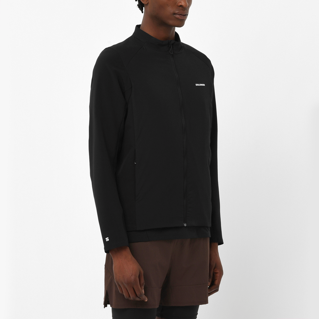 MOUNTAIN FLEX HYBRID - Black