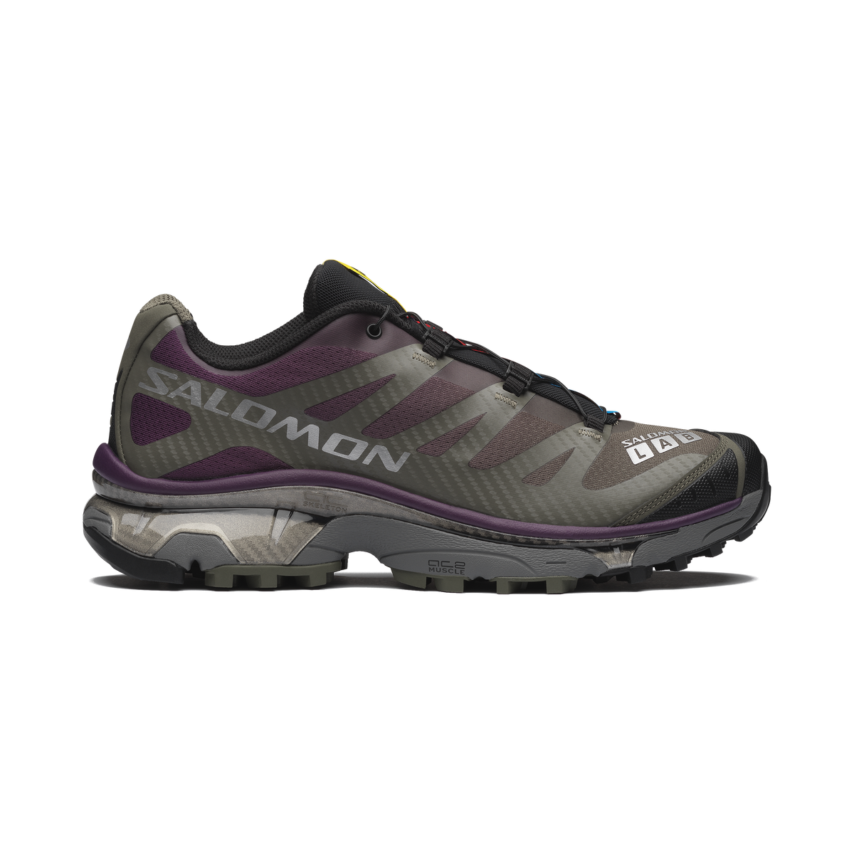 XT-4 OG - Black