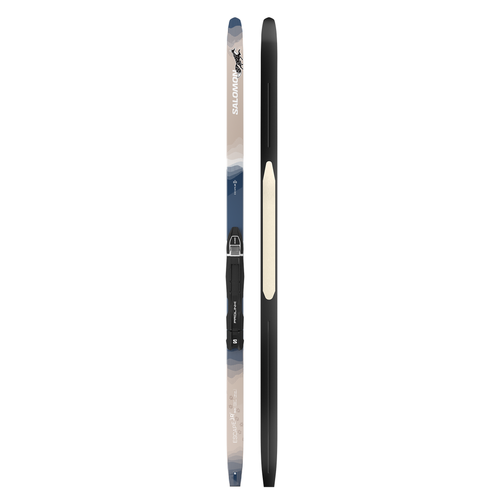ESCAPE SKIN JUNIOR (and PM Prolink Access JR) - Default