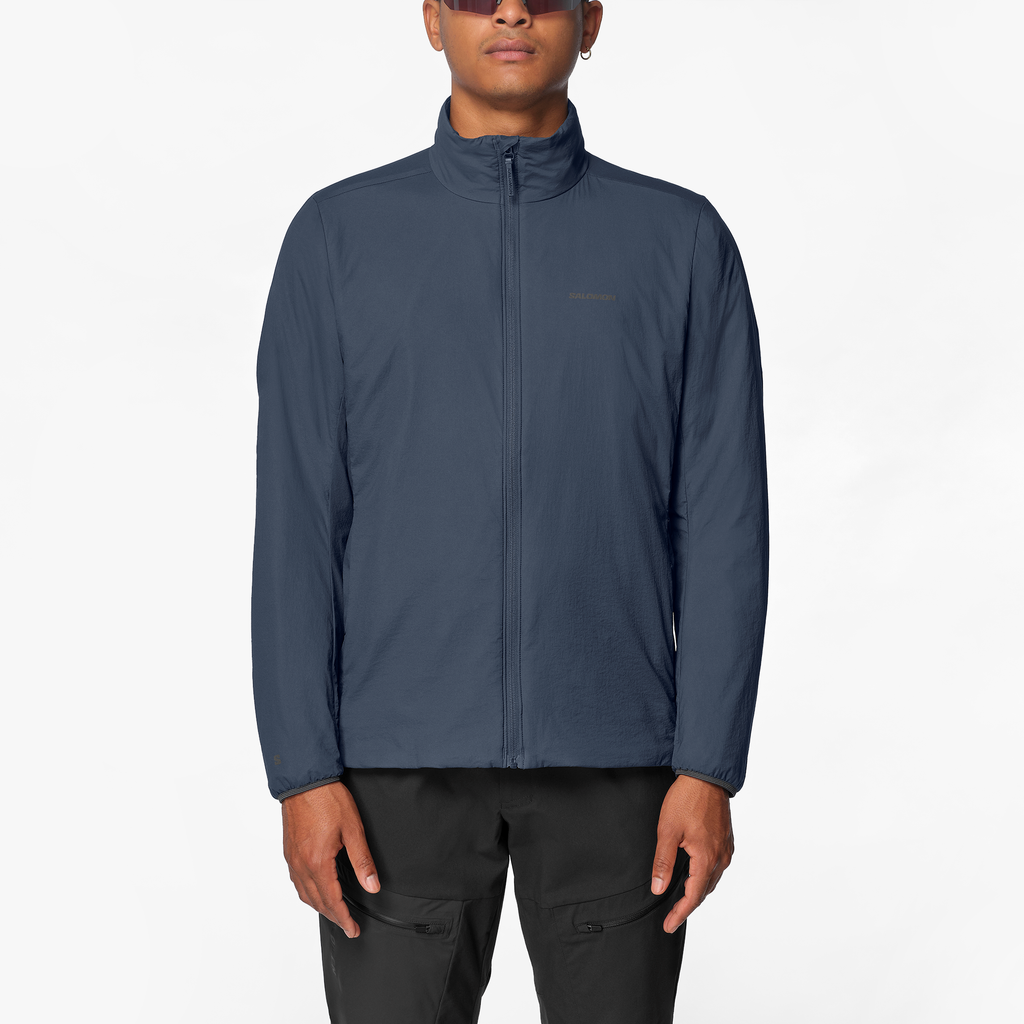 MOUNTAIN FLEX - Grey