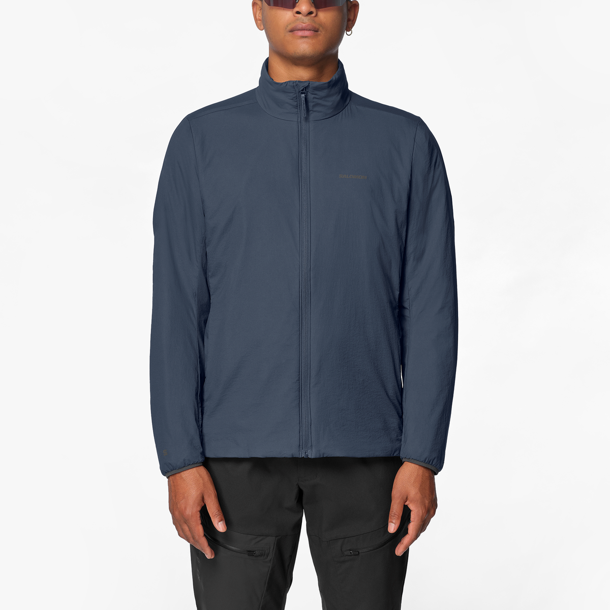 MOUNTAIN FLEX - Grey