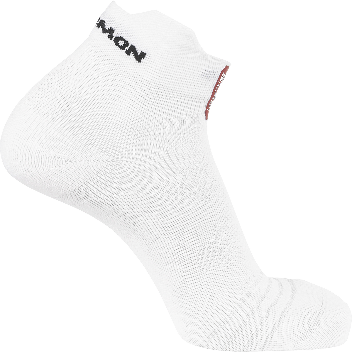 S/LAB GLIDE ANKLE - White