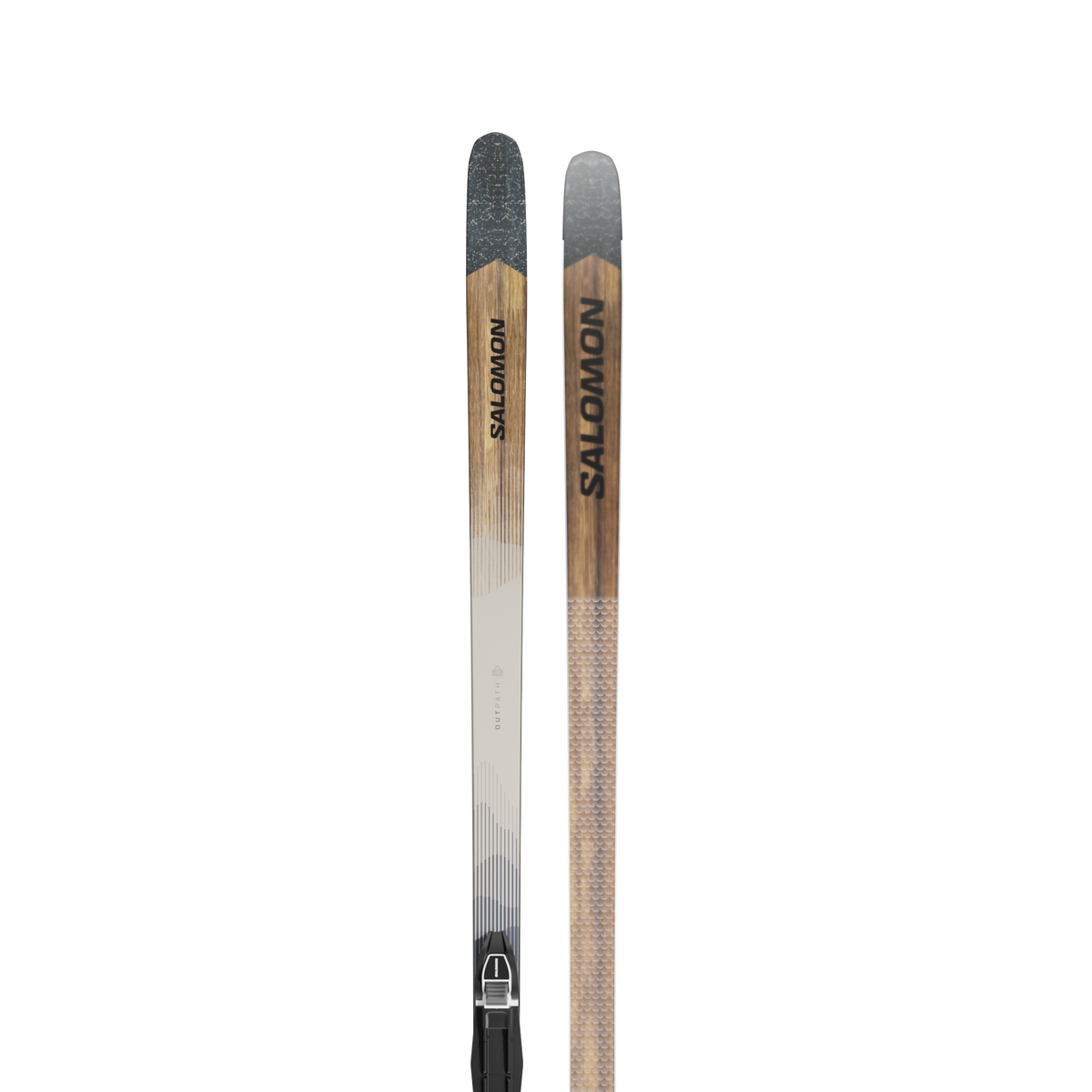 OUTPATH 65 GRIP (and Prolink Access) - Default