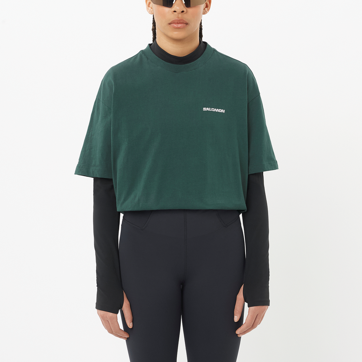 FREESTYLE - Green