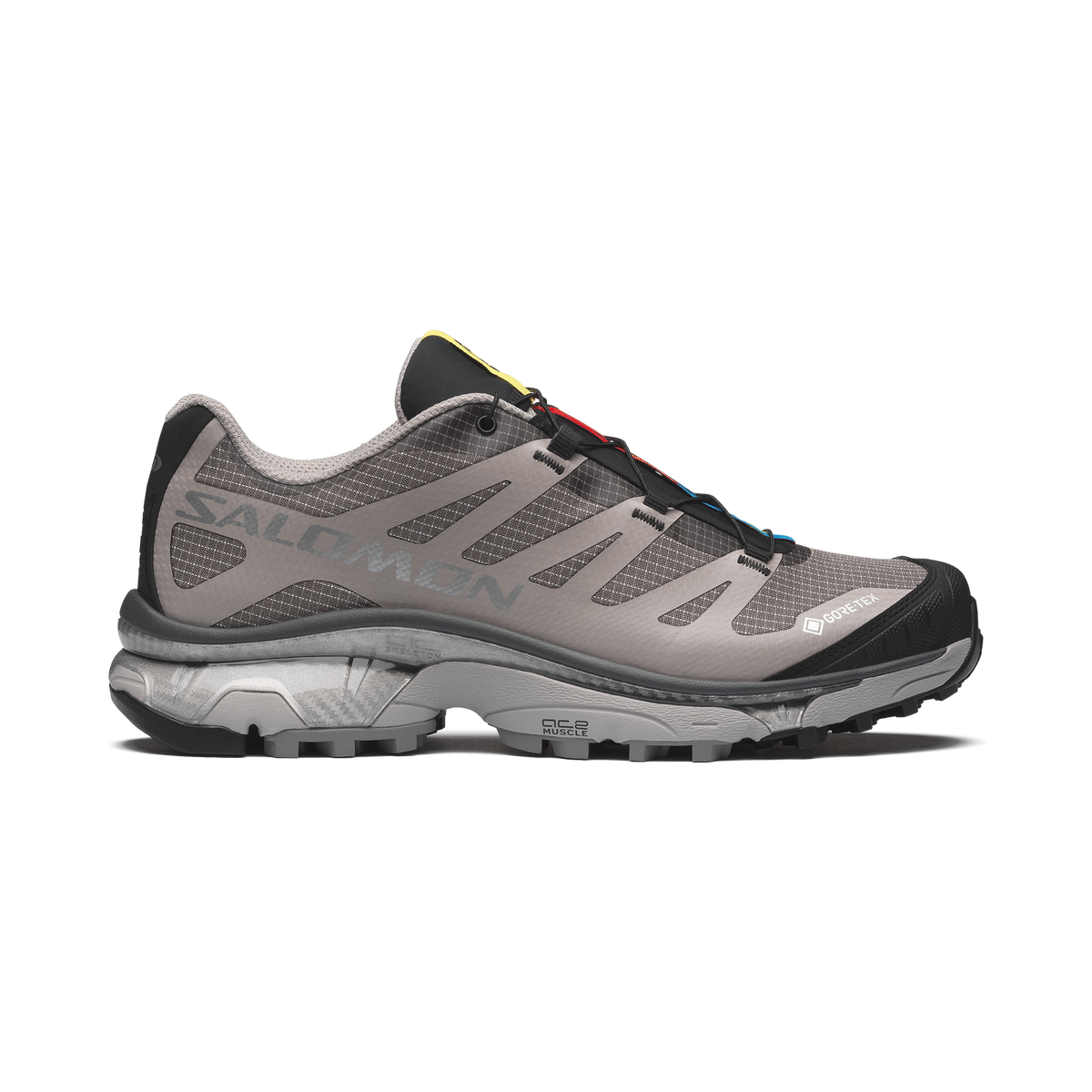 XT-4 OG GORE TEX - Grey
