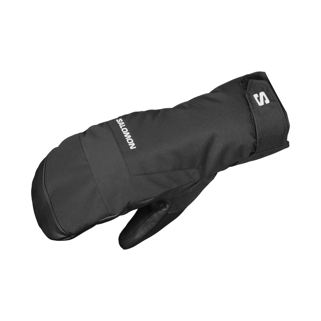 FORCE - Black