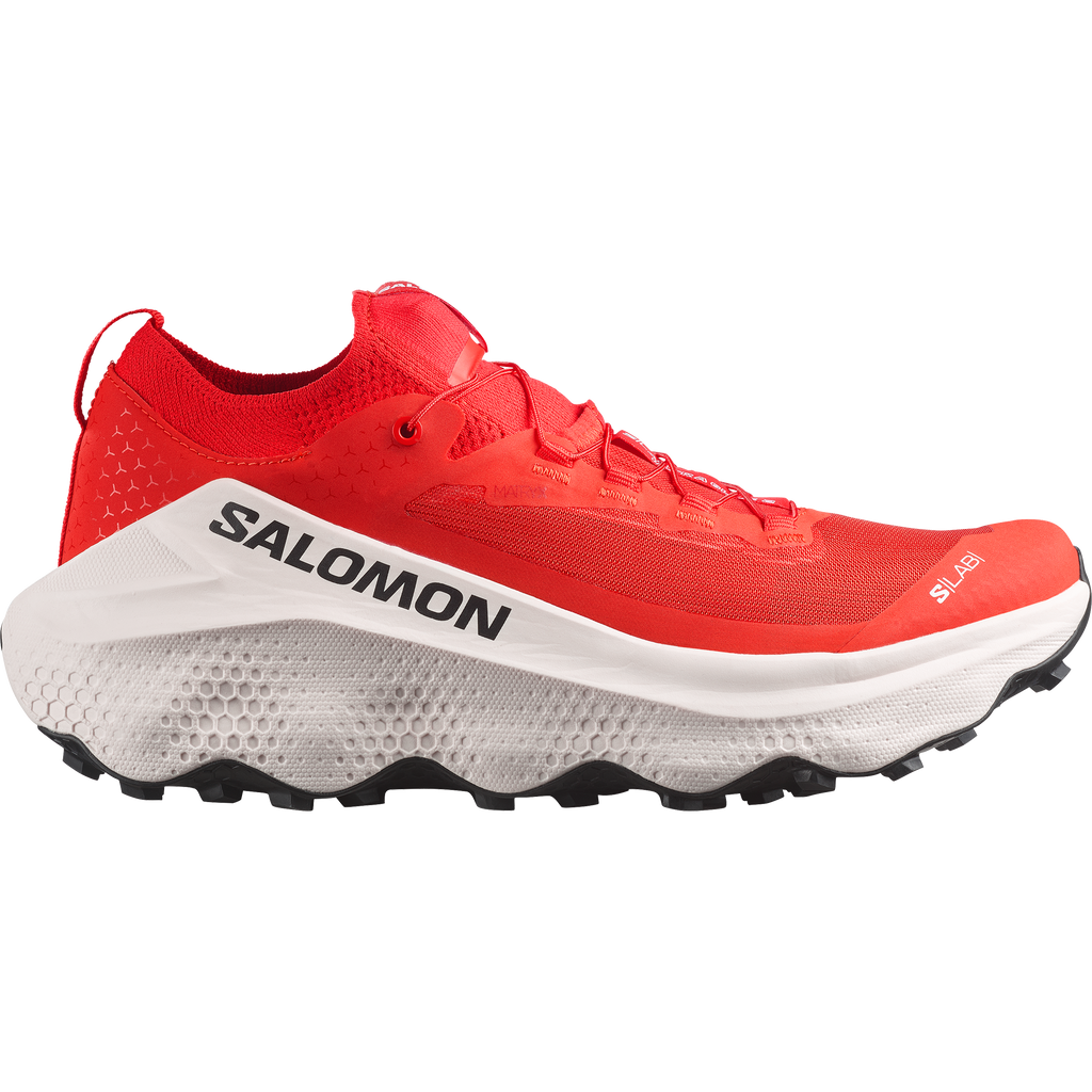 S/LAB ULTRA GLIDE 2 - Red