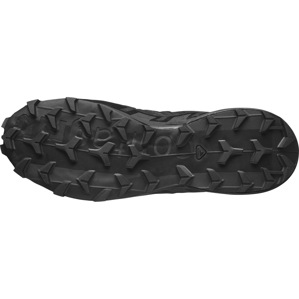 SPEEDCROSS 6 FORCES - Black
